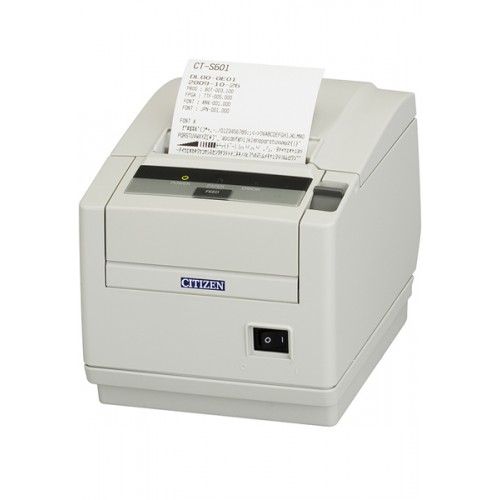 CTS601 Citizen Thermal Receipt Printers