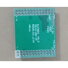 Motex Barcode Weighing Scale BIOS Board