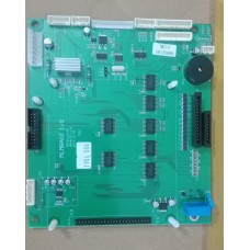 Motex Barcode Weighing Scale ML 30 P / ML 30 N Main Board